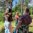Проверка прибрежной зоны реки Бобровка - Артемовский городской округ