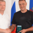 Водителя бензовоза наградили за доблесть в Феодосии - Комсомольская правда