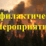 В период лесных пожаров и смога от дыма нужно помнить о необходимых профилактических мероприятиях. - Колпашевский район