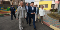 Автор: Александр Черных - Администрация Красноярского края