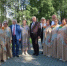 В городском парке Новой Ляли состоялся XIV Областной фестиваль народной песни «Лялинское поречье». - Администрация Северного управленческого округа