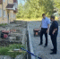 В Ивделе начали ремонт дворового проезда по улице Советской. - Администрация Северного управленческого округа