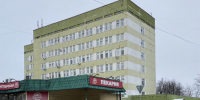 Больницу Боткина не могут обезопасить уже два года - OrelGrad.Ru