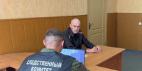 Боевик ВСУ Бережной будет осужден за теракт в Курской области - РИА Курск