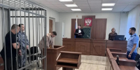 На Урале осудили водителя, пытавшегося проехать в колонию на грузовике с оружием - КП Екатеринбург