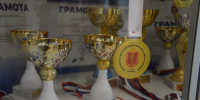 Тулячка Анна Маркова завоевала три медали на Всероссийском турнире по метанию ножа - Комсомольская Правда