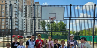 Дух команды с - Департамент по спорту и молодежной политике