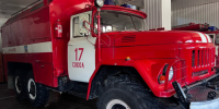 На 17 августа на территории Сокольского округа зарегистрировано 73 пожара. - Сокольский муниципальный округ