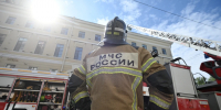 В Краснодаре объявлена высокая пожароопасность до 19 августа - Комсомольская Правда