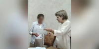 Многодетной матери в Воронеже помогли получить свой первый документ — свидетельство о рождении - Комсомольская Правда