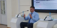 Курганским предпринимателям назвали преимущества работы с франшизой «Около» - Новый мир