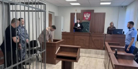 Свердловский суд назначил пермяку большой срок за покушение на сбыт оружия и боеприпасов - EaNews.Ru