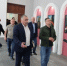 Михаил Ведерников оценил результаты капремонта детсада и Кадетской школы в Великих Луках - Luki.Ru