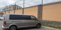 Полиция Ингушетии обнаружила иномарку, объявленную в международный розыск - Сердало