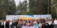 Тренинг по профилактике ВИЧ-инфекции и снижению стигматизации в загородном лагере имени Мусы Джалиля в Зеленодольском районе Республики Татарстан. - Центр СПИД