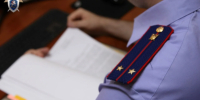 В Азове завершено расследование уголовного дела об убийстве местной жительницы - Следственный комитет