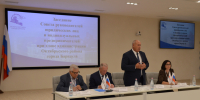 В Октябрьском районе обсудили развитие промышленности и предпринимательства на площадке БМК «Меланжист Алтая» - Администрация г. Барнаул