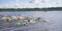 Кубок Чемпионов Swimcup Open Water пройдет в Ивановской области в ближайшие выходные - ГТРК
