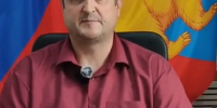 Малая Родина - родина СВОим героям. Дорога к миру»: выездная школа волонтёров в Абанском округе - Абанский район