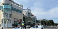 Три человека пострадали из-за атаки БПЛА - Netall.Ru