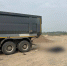 На стройплощадке в Красноярске водитель самосвала погиб от удара током - Комсомольская Правда