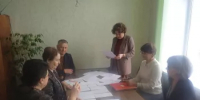 В Альшеевском районе проведена жеребьевка для публикации предвыборных агитационных материалов - Альшеевский район