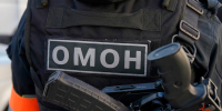 Бойцы ОМОН «Оберег» оказали содействие в задержании подозреваемого в мошенничестве - Росгвардия