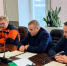 Готовы к зиме: в Чайковском прошли масштабные учения по ликвидации ЧС - Газета Огни Камы