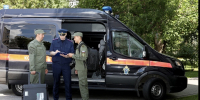 Арестован обвиняемый в покушении на дачу взятки сотруднику Госавтоинспекции на юго-востоке столицы - Следственный комитет