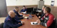 В Череповце по результатам личного приема возбуждено уголовное дело о невыплате заработной платы - Следственный комитет