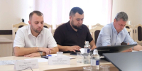 Глава Приволжского района провела встречу с жителями муниципалитета - Приволжская газета