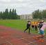 15 августа 2026 года в г. Сердобск состоялись летние сельские спортивные игры Пензенской области - Шемышейский район