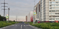 Завершать строительство улицы Карпогорской в Архангельске будет новый подрядчик - ИА Dvina29