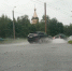 Дождь в Петрозаводске - Петрозаводск говорит
