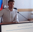В Великом Новгороде Алексей Иванов участвовал в заседание комиссии по увековечиванию памяти защитников Отечества - Боевое братство