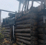 Пожарными ликвидировано возгорание в Городищенском районе - Пенза-Обзор