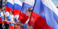 Наталья Сергунина пригласила москвичей на программу ко Дню Государственного флага, фото - Мой район