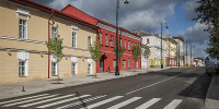 стоялая открытие - Рыбинские Известия