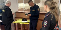 В Югре завершена оценка готовности образовательных учреждений к новому учебному году - Росгвардия