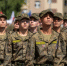 Команда Татарстана стала лучшей по строевой подготовке на сборах «Гвардеец» - Министерство образования