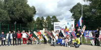 Тульский авиамоделисты завоевали медали на чемпионате и Кубке России - ГТРК