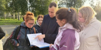 В Архангельске создают современные пространства для молодежи - Единая Россия