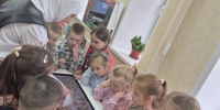 Час правовых знаний «В библиотеку за правом» - Сабинский район