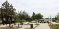 Обновление общественных пространств города - Администрация г. Камышин