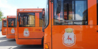 Расписание автобусов №84 и №125 изменится в Нижнем Новгороде с 24 августа - фото 1 - vGorodeN.Ru