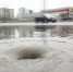 «Водоканал» готов принять сильный циклон, надвигающийся на город - Петербургский дневник