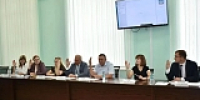 В Ртищевском районе будет избран глава муниципального района - Министерство по делам территориальных образований