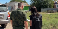 Астраханец застрелил возлюбленную и погиб - Астрахань 24