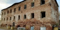 Воронежские власти предложили инвесторам 29 исторических памятников - Abireg.Ru