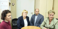 Около 200 первоклассников Усть-Куломского района получат уникальные дневники в подарок к новому учебному году. - Усть-Куломский район